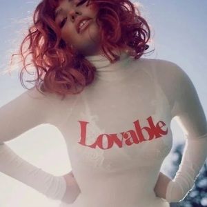 Daydream Nation Lovable Tee